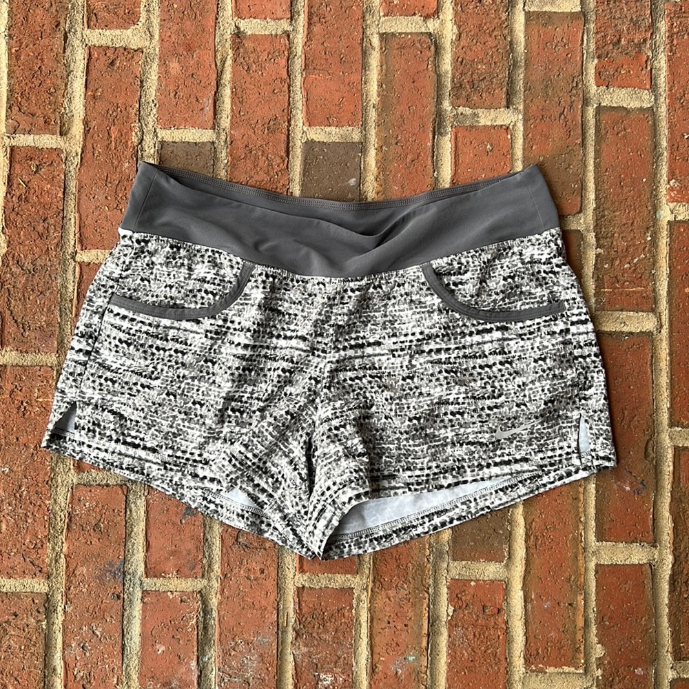 Nike Shorts Dri-fit